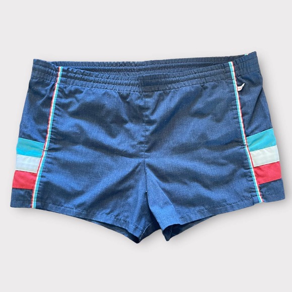 Jantzen Swim Vintage 5s60s Jantzen Mens Swim Trunks Poshmark